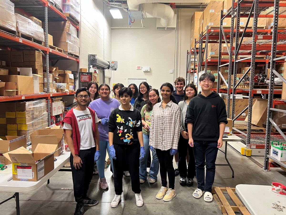 FISD Environmental Programs tweet media