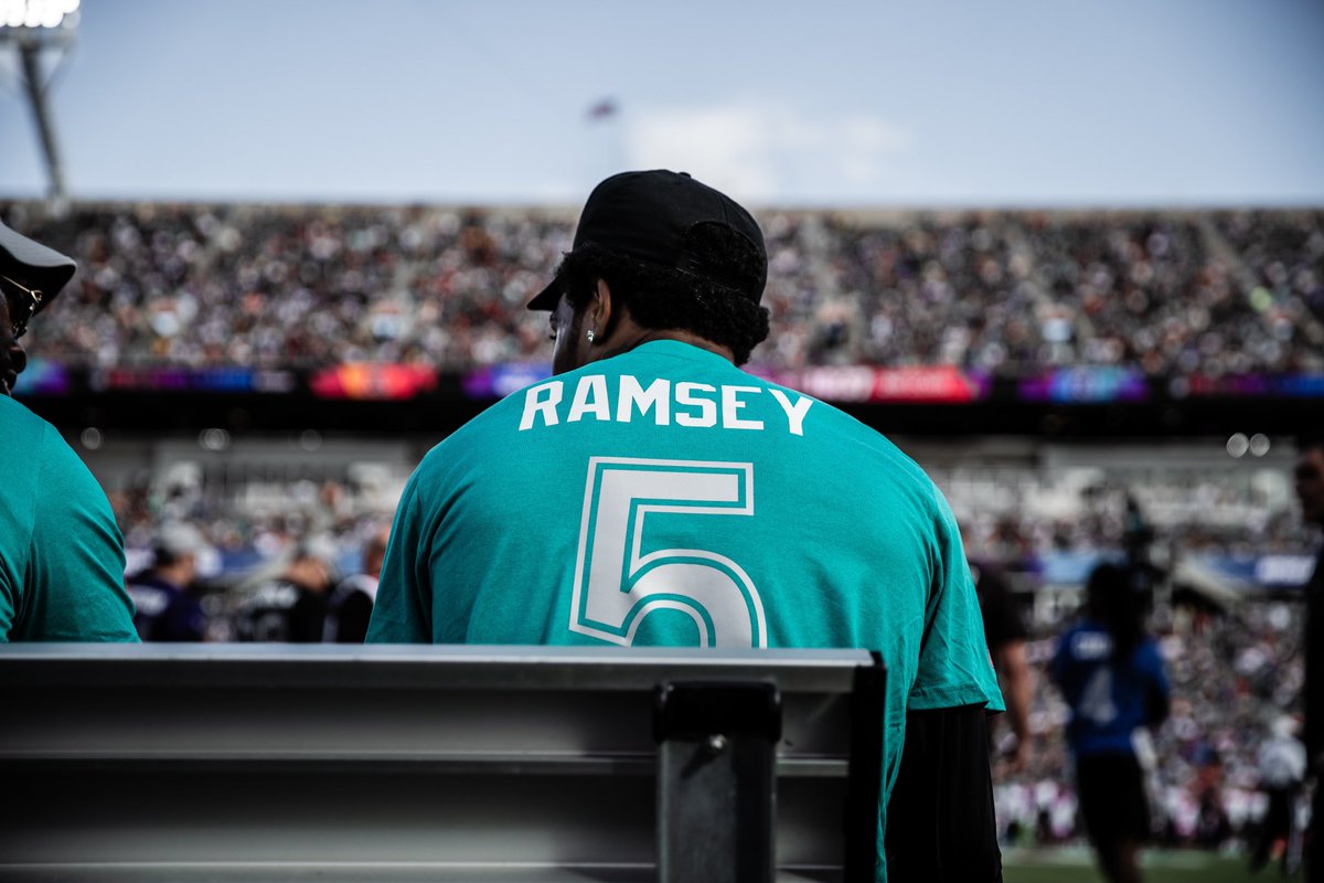 jalenramsey tweet picture