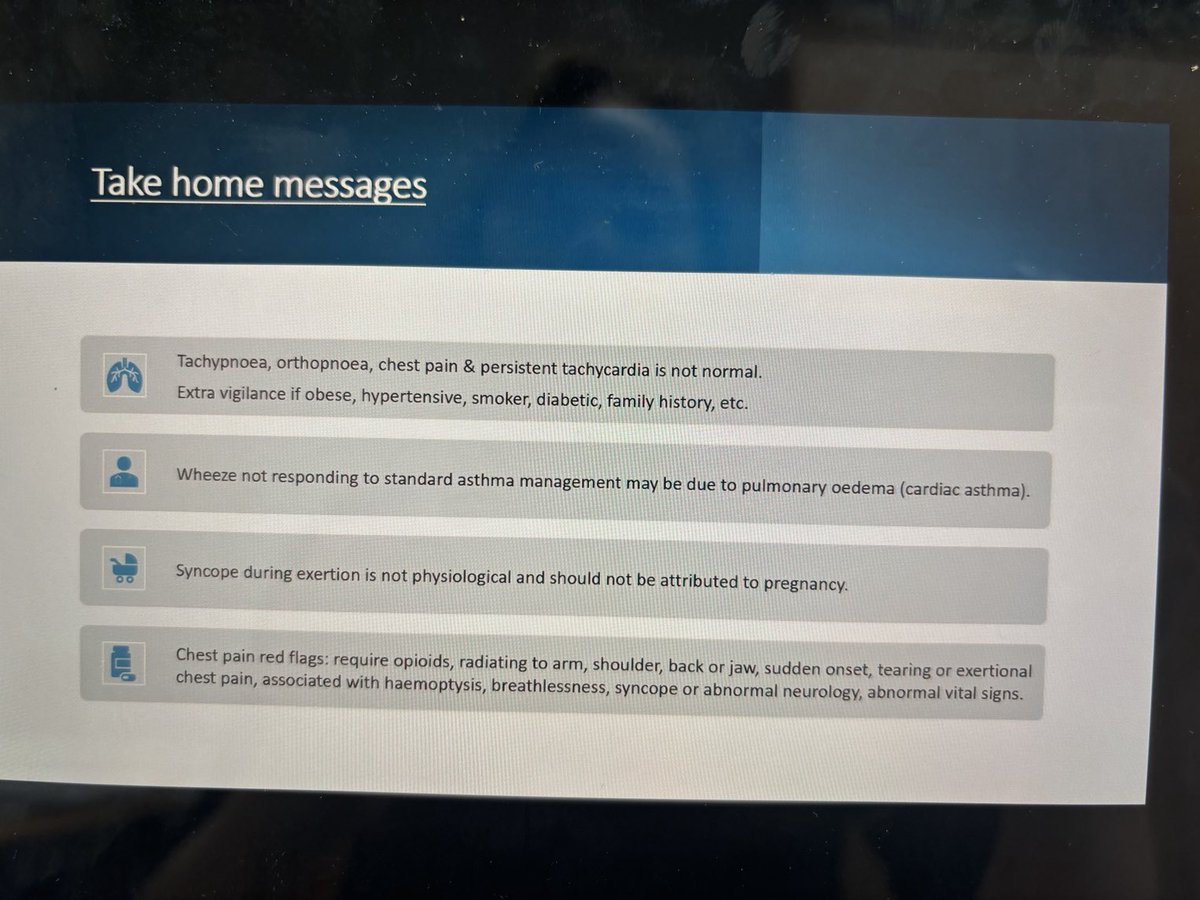.⁦<a href="/RCPI_news/">Royal College of Physicians of Ireland</a>⁩ Masterclass in Maternal Morbidity and Maternal Cardiology ⁦<a href="/mairenihuigin/">Mary Higgins (Maire ní hUigín)</a>⁩ ⁦<a href="/irishchc/">irishcongenitalheartcentre</a>⁩ Dr Carla Canniffe &amp; Dr Padraig Calpin ⁦<a href="/_TheNMH/">The National Maternity Hospital</a>⁩ ⁦<a href="/svuh/">St Vincent's University Hospital (SVUH)</a>⁩ ⁦@IEHospitalGroup⁩