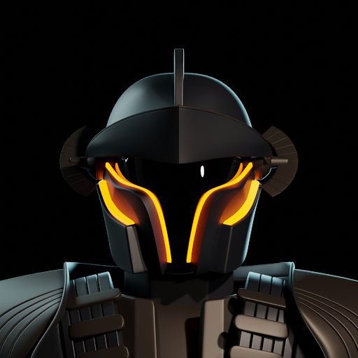 Butterdtoastnft's tweet photo. No more respirators for these hunters. Some fun things happening over @BountyHunterNFT

#freetheSCurve

@BountyDAO
#BuildTheGuild #pewpew #Solana #NFT #SOL #NFTs #solnft #SolanaNFTs #bountyhunters #BNTX #BHSG https://t.co/58GYI4bMVs