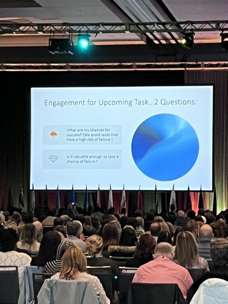 vlarablack's tweet photo. Starting each day with perspective from a learner lens…how can this shift the quality of teaching and investment in learning? #ESEAconference @myedexpert https://t.co/GKQnYkOFRG