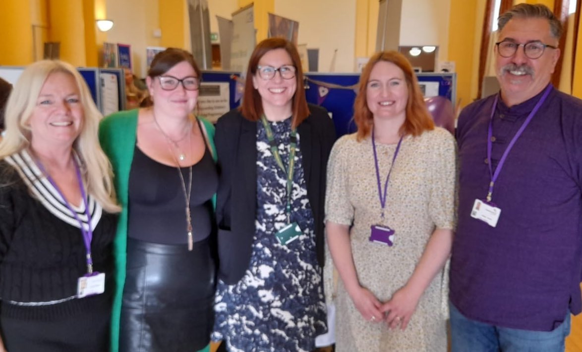 Cheshire East Safeguarding Children’s Partnership - it’s all in the teamwork 🤝👯👯💟#WorkingTogether <a href="/katoldacre/">Katherine Pitchers</a> <a href="/WoodcockDeborah/">Deborah Woodcock 🇺🇦🏳️‍🌈</a> <a href="/salashworth/">Sally Ashworth</a>