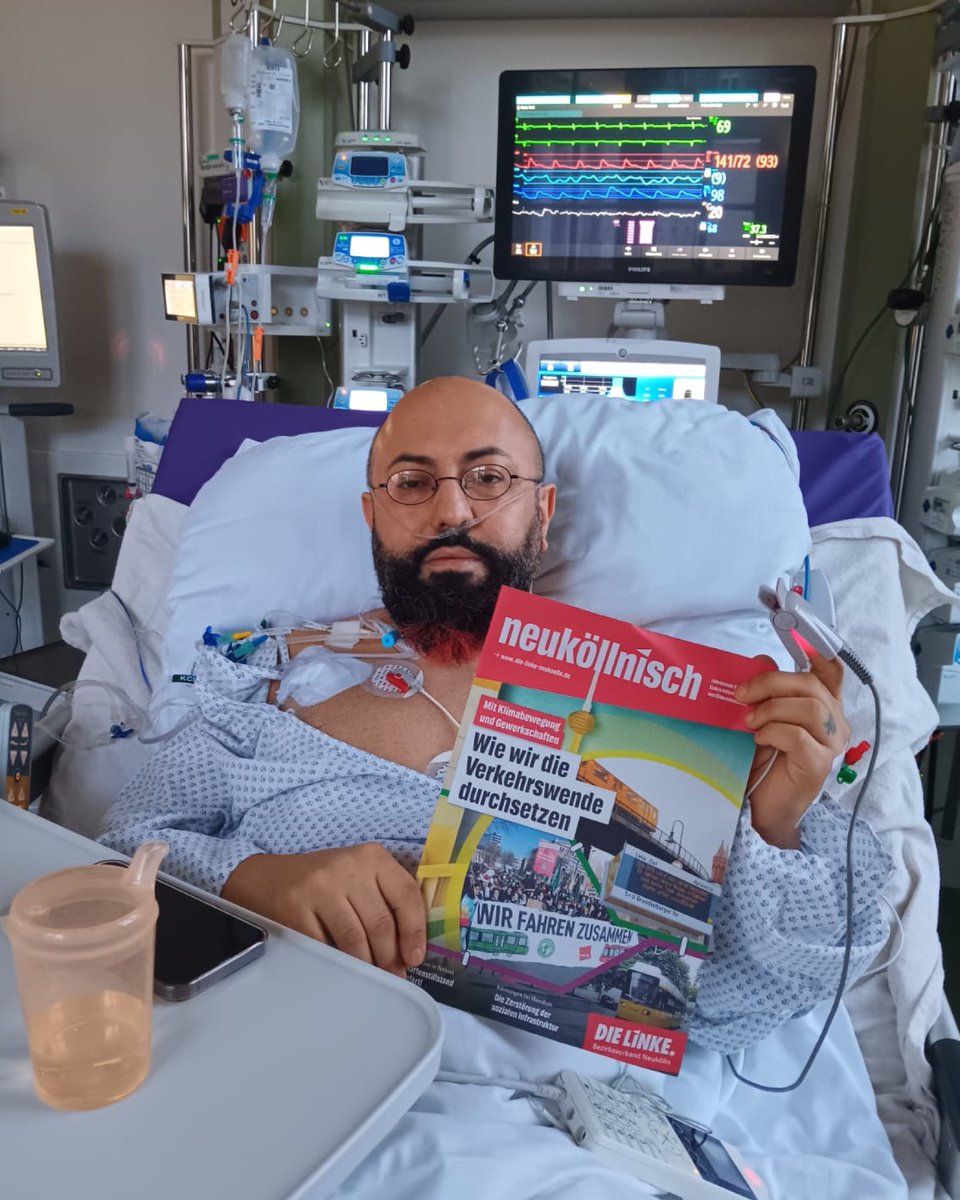 Ferat Koçak tweet media