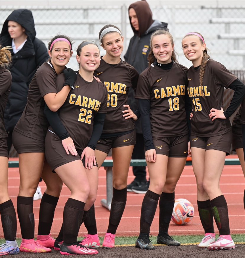 Happy Girls and Women in Sports Day!! 💖⚽️