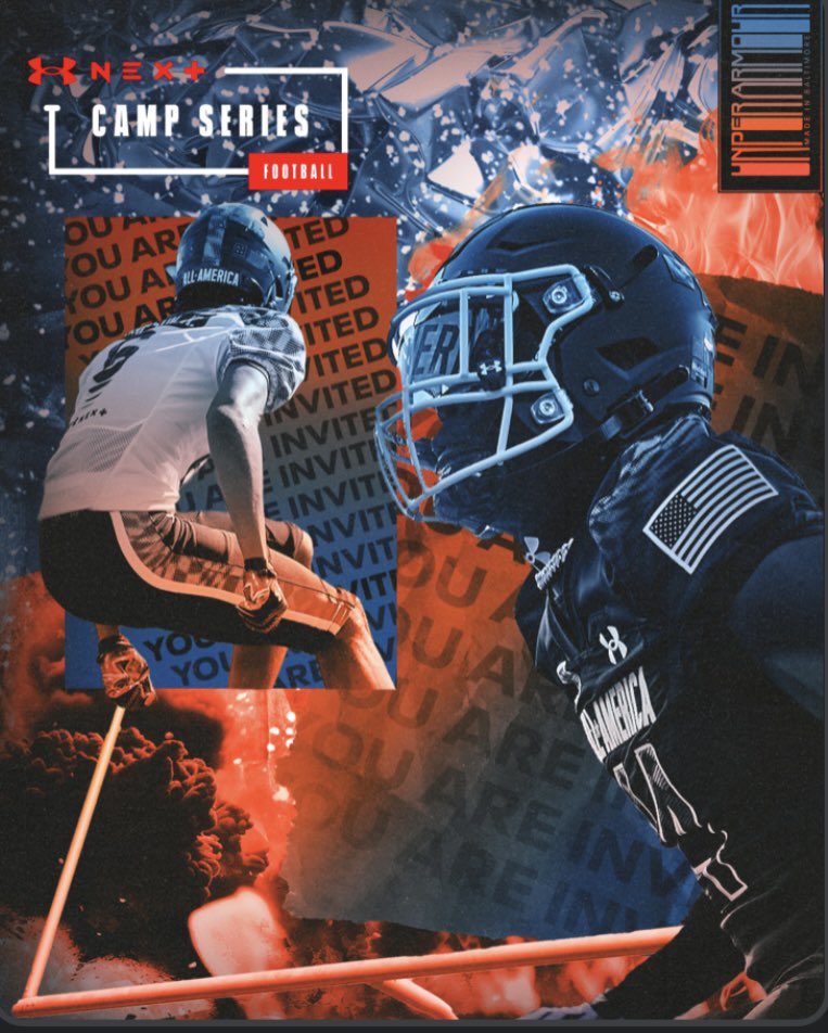 ColtonWaddle11's tweet photo. blessed to be invited to UA next.
@coachcilumba @Coach_Stanfield @ManaceKabongo @BNHSFOOTBALL09 @coachwoodward https://t.co/3YlLpbdz3E