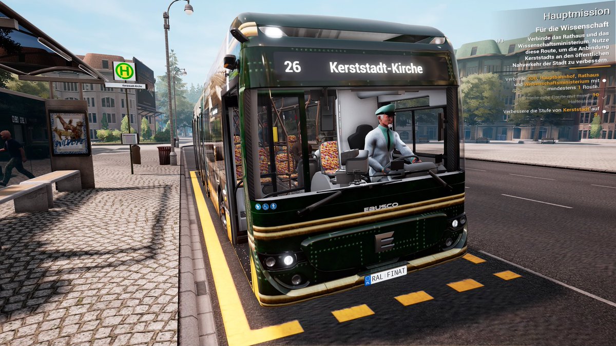 Thomy_Freaky's tweet image. Es wird heute ab 20:00 Uhr (MEZ) auf twitch.tv/thomy_freaky und auf tiktok.com/@thomy_freaky im #BusSimulator21NextStop der Flughafen und mehr angeschlossen ans Busnetz.

#BusSimulator21 #BusSimulator #PS5 #PS5Live #Playstation5 #PS5Share #TwitchDE #Twitch #TwitchGER…
