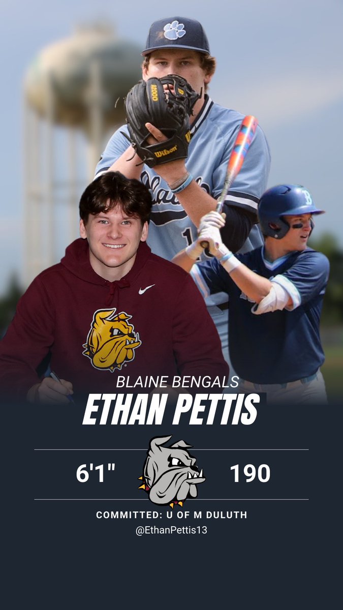 <a href="/UMDBaseball/">UMD Baseball</a> <a href="/EthanPettis13/">Ethan Pettis</a>