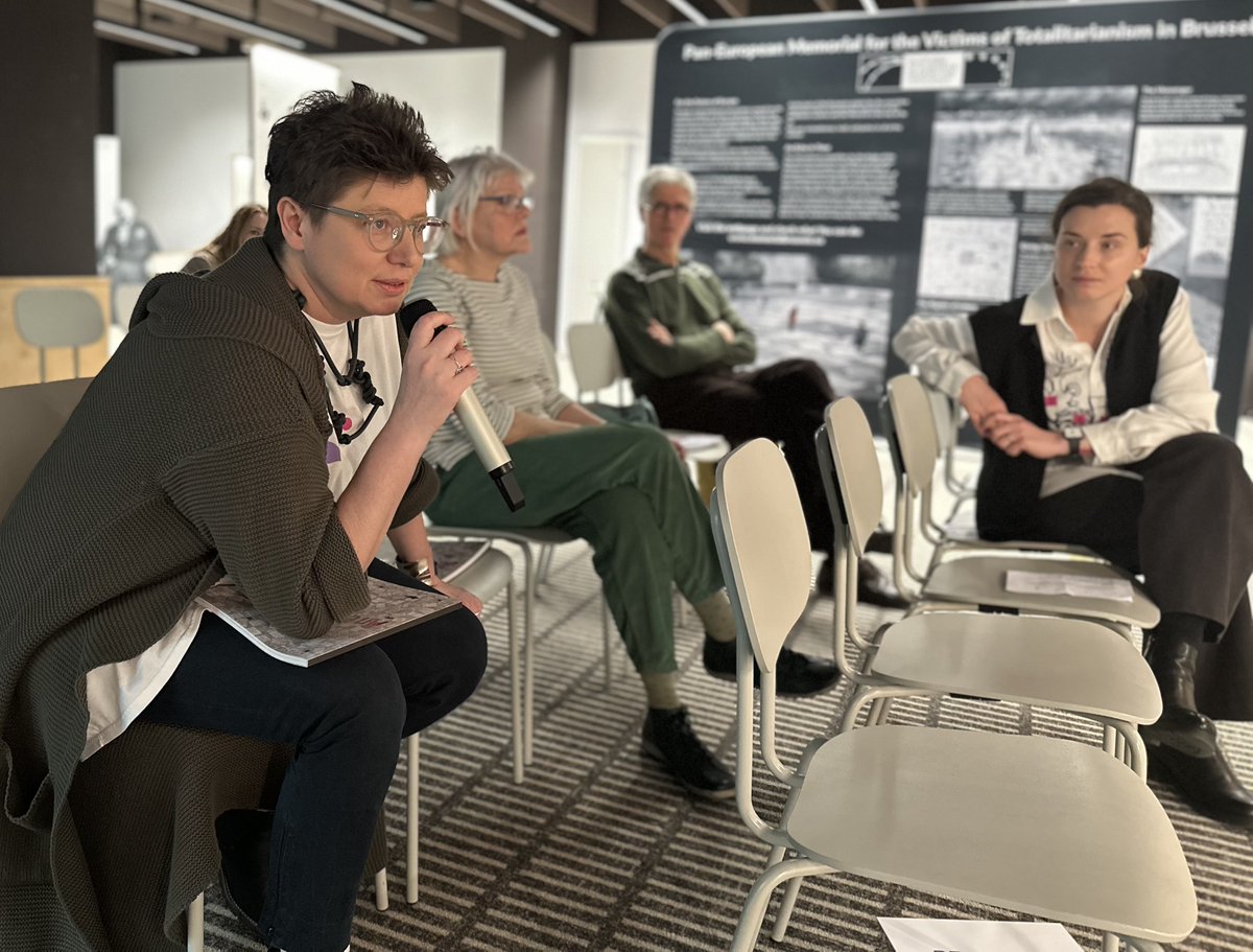 Pilecki-Institut tweet media