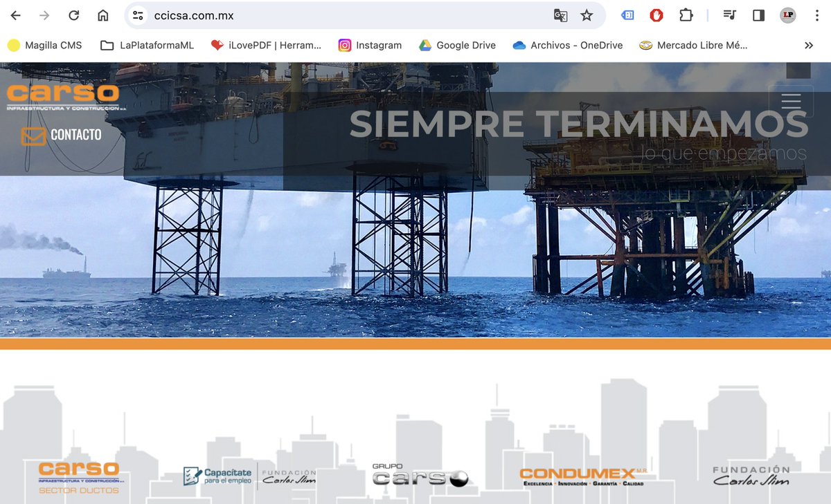 LinoZentella tweet media