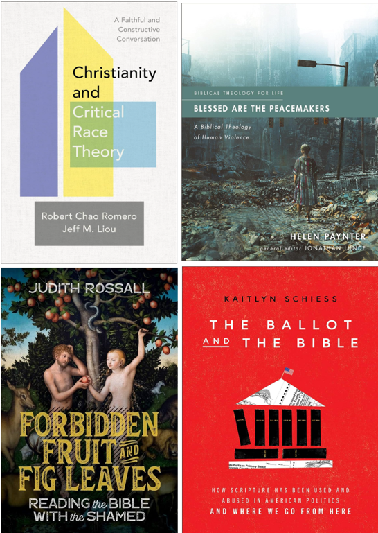 CSBibleViolence's tweet photo. Updated Lent book club information
Now FOUR books in our webinar series. You don't need to have read them!
More info here 👇
https://t.co/grg2iSuSpl https://t.co/M1PDTElRPj