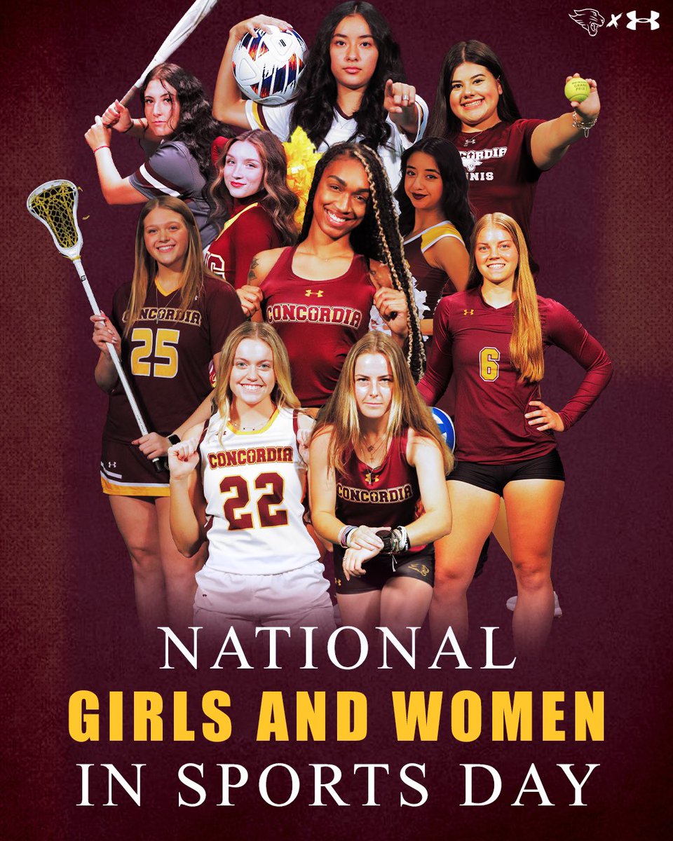 CUC Athletics tweet media