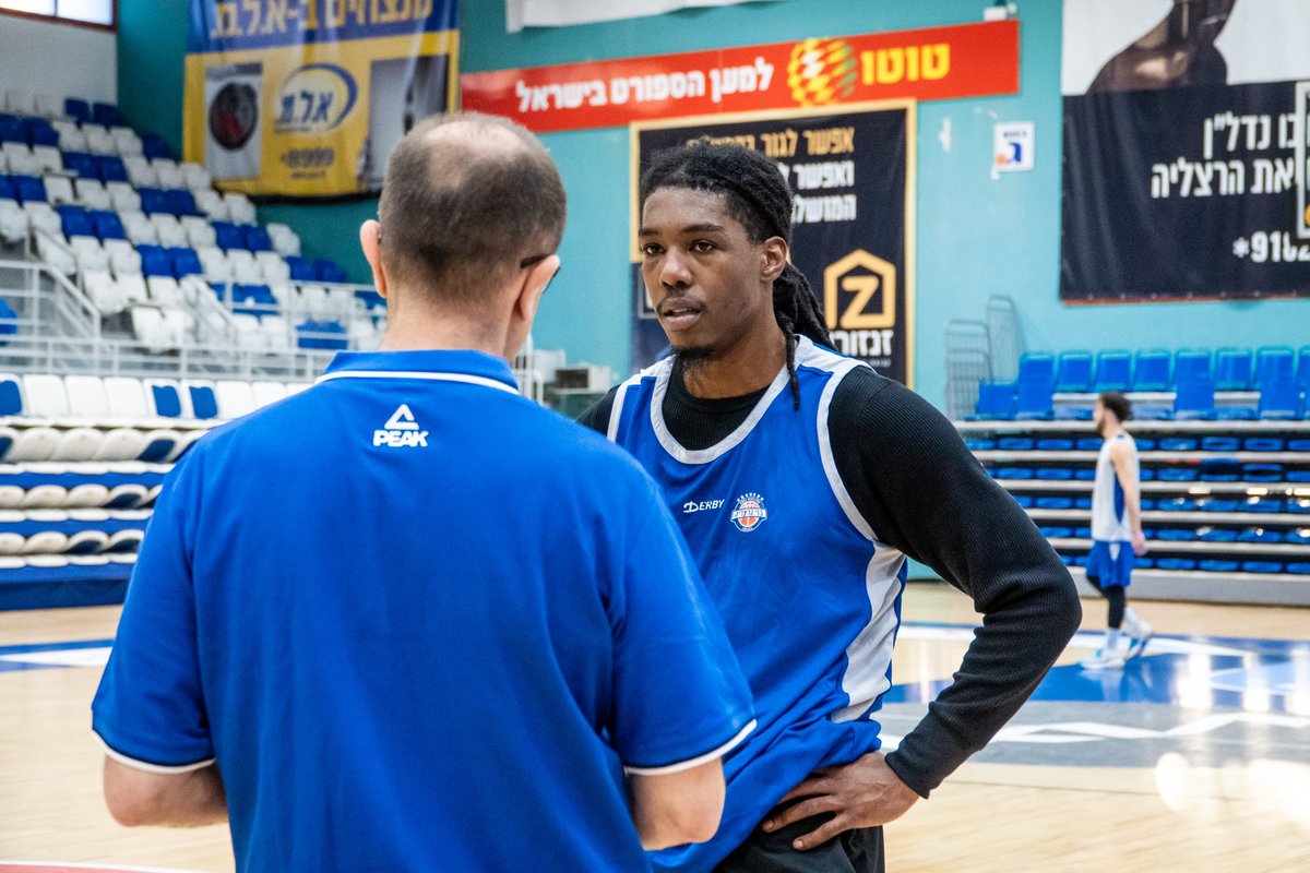 Bnei PenLink Herzliya | בני הרצליה tweet media