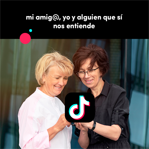 sabemos que siempre que abres TikTok dices 'si soy' 😅