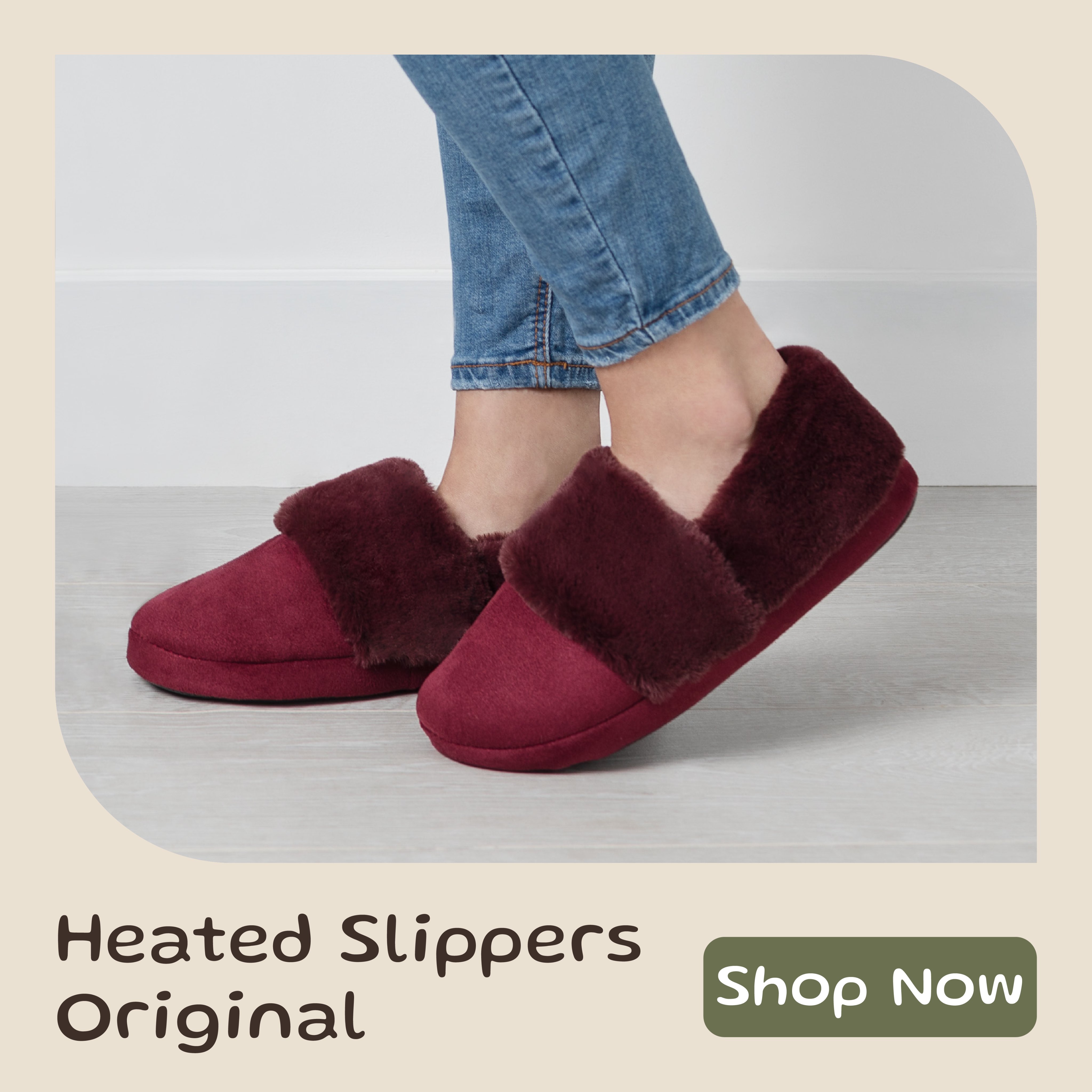 Snugtoes slippers new arrivals