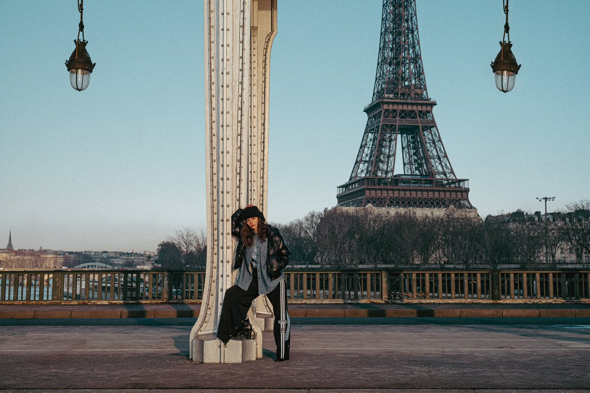 NOLIS's tweet photo. 🇫🇷📸 https://t.co/FMD9wbdBKz