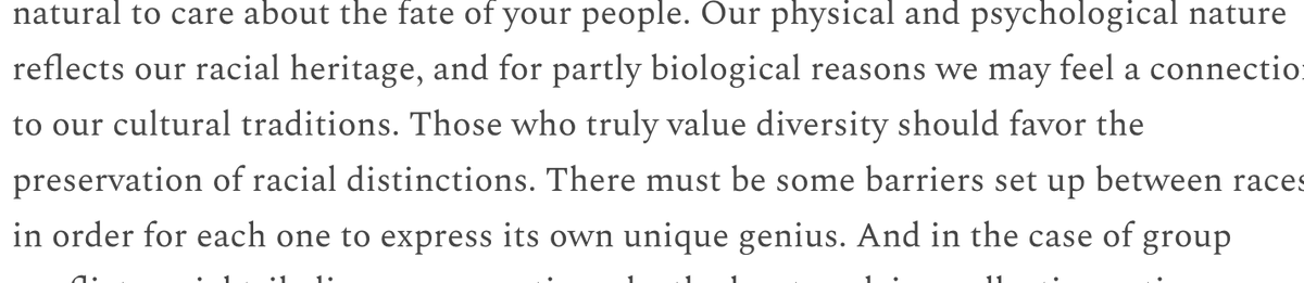 Apparently, accurately quoting someone's weird racist blog post makes it a "hit piece." I don't know how one is supposed to soft-peddle claims like this so that quoting it isn't an attack, but apparently, the student newspaper didn't try hard enough...