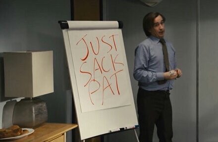 There now follows a Party Political Broadcast on behalf of the Conservative Party.