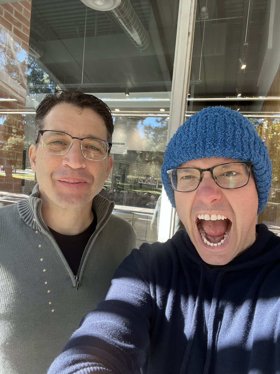 timothysykes's tweet photo. I’m catching up with my old friend @lx21 after faaaaar too long as my trip across America to visit all the best 8-9 figure traders continues. This man is a TRUE trading legend, watch https://t.co/iaC0LO4T1G to see a great presentation he did a while back at one of my conferences https://t.co/52rMdBRh7q
