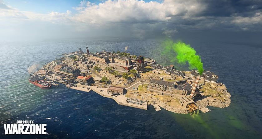 charlieINTEL's tweet photo. Rebirth Island could return to Warzone in Season 3

Data miners have found numerous references to “s3_rebirth” in the game files. https://t.co/92y8VMramq
