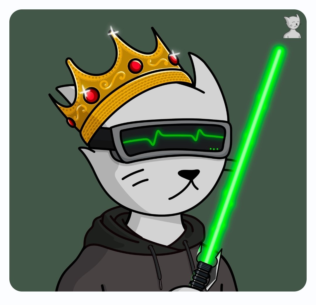 My <a href="/FelineFiendz/">Fiendz</a> ready to conquer the world