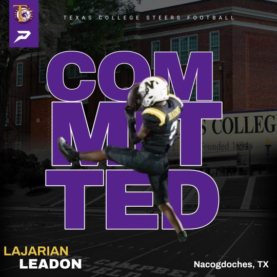 Lajarian Leadon tweet media