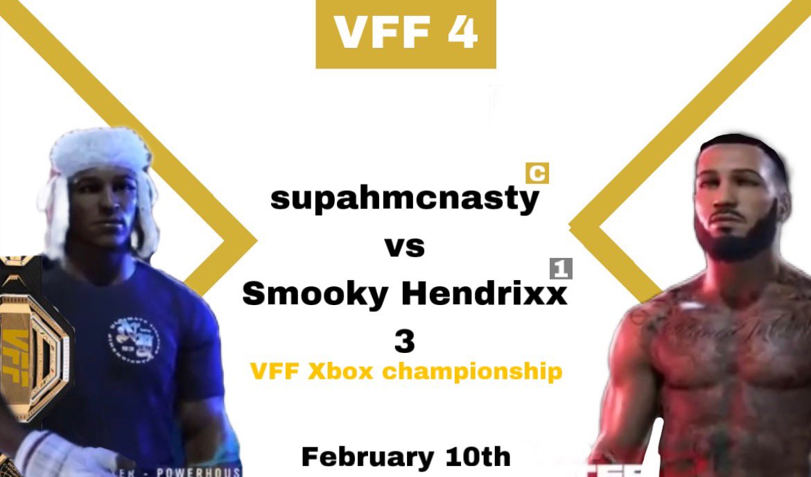 VFF tweet media