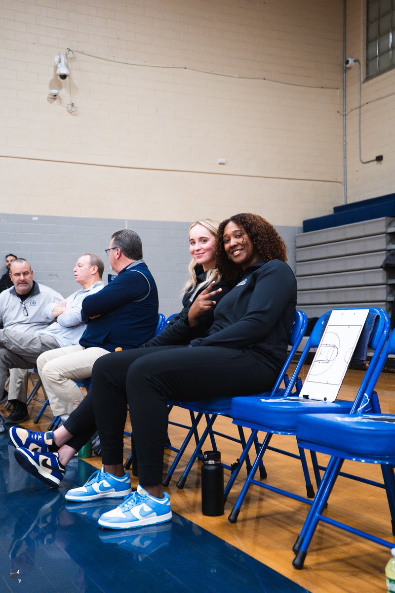 IHA Basketball (@iha_basketball) on Twitter photo Breaking barriers, defying expectations, and inspiring the next generation. Happy National Girls and Women in Sports Dayπ―ββοΈπ©΅
#IHABasketball // #attheheart // #sisterhood Breaking barriers, defying expectations, and inspiring the next generation. Happy National Girls and Women in Sports Dayπ―ββοΈπ©΅
#IHABasketball // #attheheart // #sisterhood