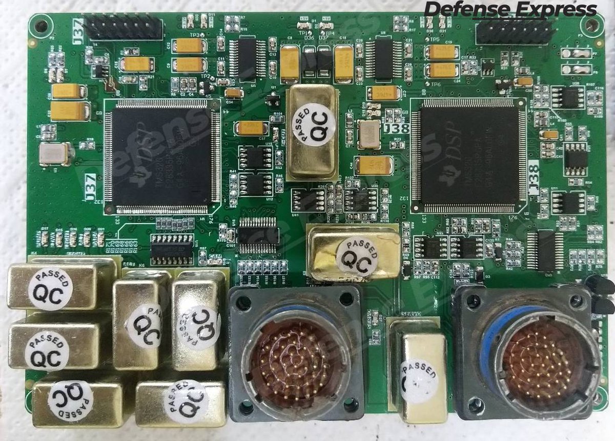 👀 "Shahed-238":

🇨🇿 Turbojet engine: PBS Velká Bíteš;
🇨🇦 Satellite navigation signals, block by Tallysman;
🇺🇸 Satellite navigation: Analog Devices and Intel;
🇨🇭 Inertial navigation: STMicroelectronics (Switzerland) and Analog Devices (USA).
🇺🇸 Microprocessor: Texas Instruments.