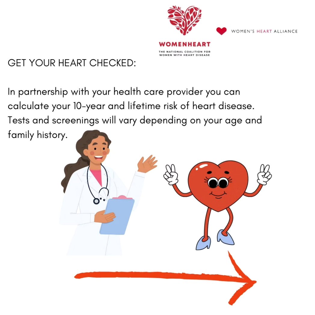 PCOSGurl's tweet photo. Patients with #PCOS have a 7xs greater risk for #heartattack &amp; 4xs greater risk for #stroke 

Patients with PCOS can develop Coronary Artery Disease as early as in their twenties. 

80% of #cvd including heart disease and stroke, is preventable so make sure to have a #heart4pcos https://t.co/8ibQT0rY36
