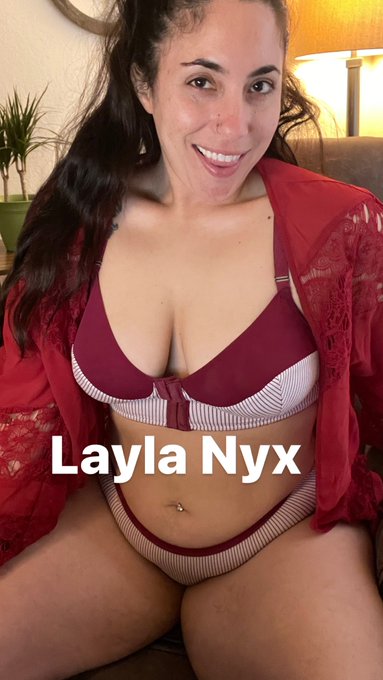 laylanyx