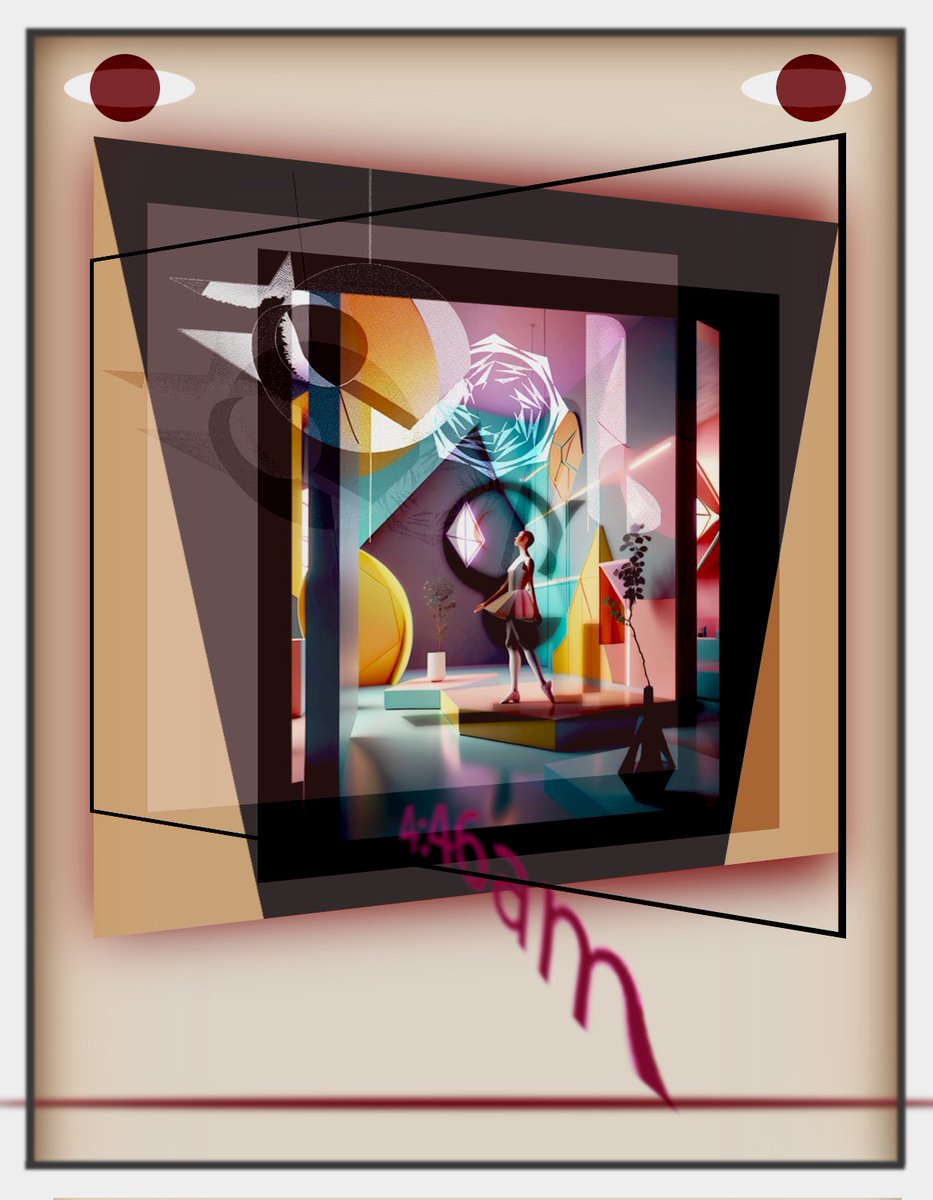 Tobahc_NYKYDKN's tweet photo. T O B A H C   S A C U L
@objktcom

177 $XTZ
Edition ONE of ONE

🫴 Explanation: In ALT txt👇
CC BY-SA is an abbreviation for Creative Commons Attribution-ShareAlike

🫴 Keywords:

Creative Commons
Attribution-ShareAlike
License
Copyright

#RareArt #Tobahc #NFTlicenses #Objkt_com https://t.co/rGV3Ouca6s