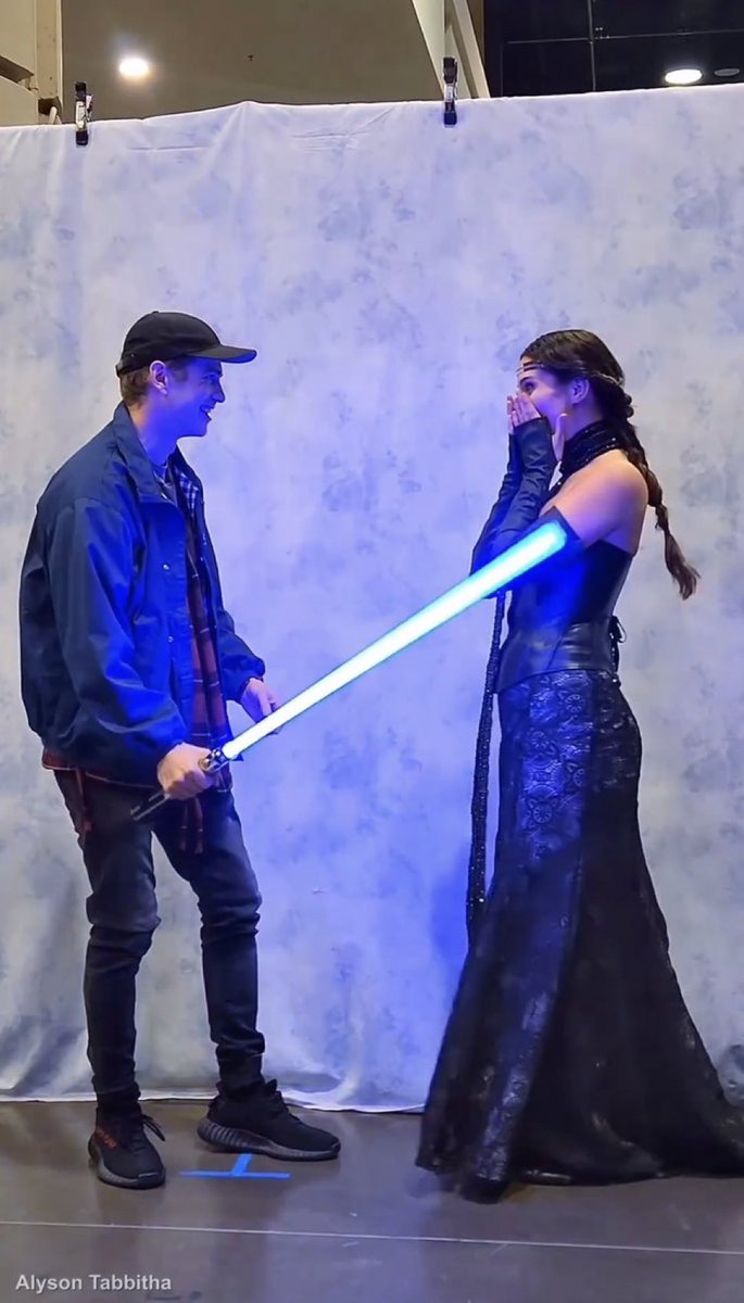 this is literally giving “anakin trying to impress padme w some dumb trick” energy 😭😭😭😭💀💀💀💀💀