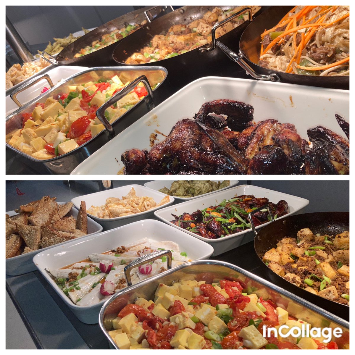 Pock Catering tweet media