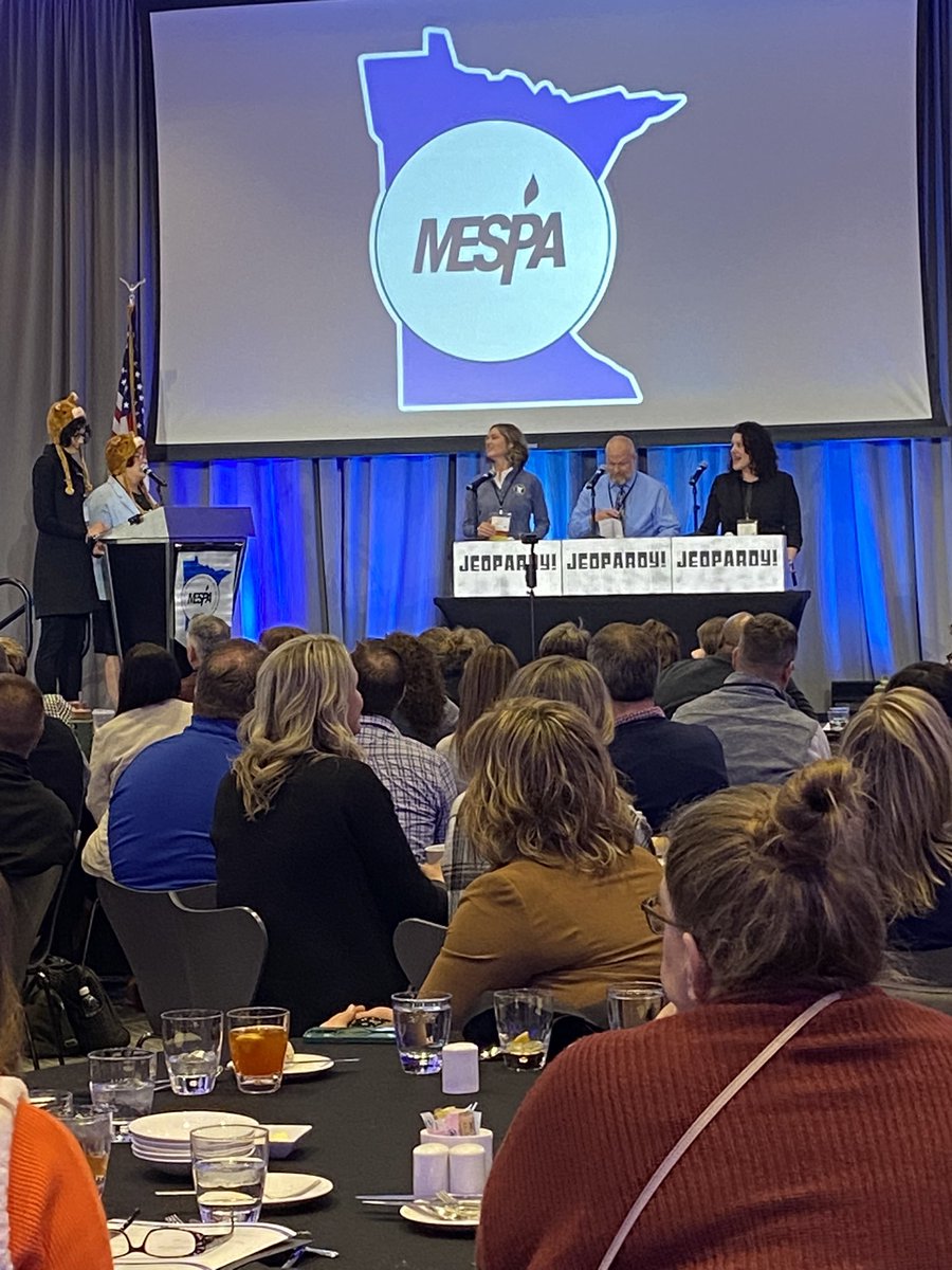 MESPAprincipals's tweet image. LLAMAZING opening skit. Laughing is yet another reason we love about #Mespa2024 Institute.