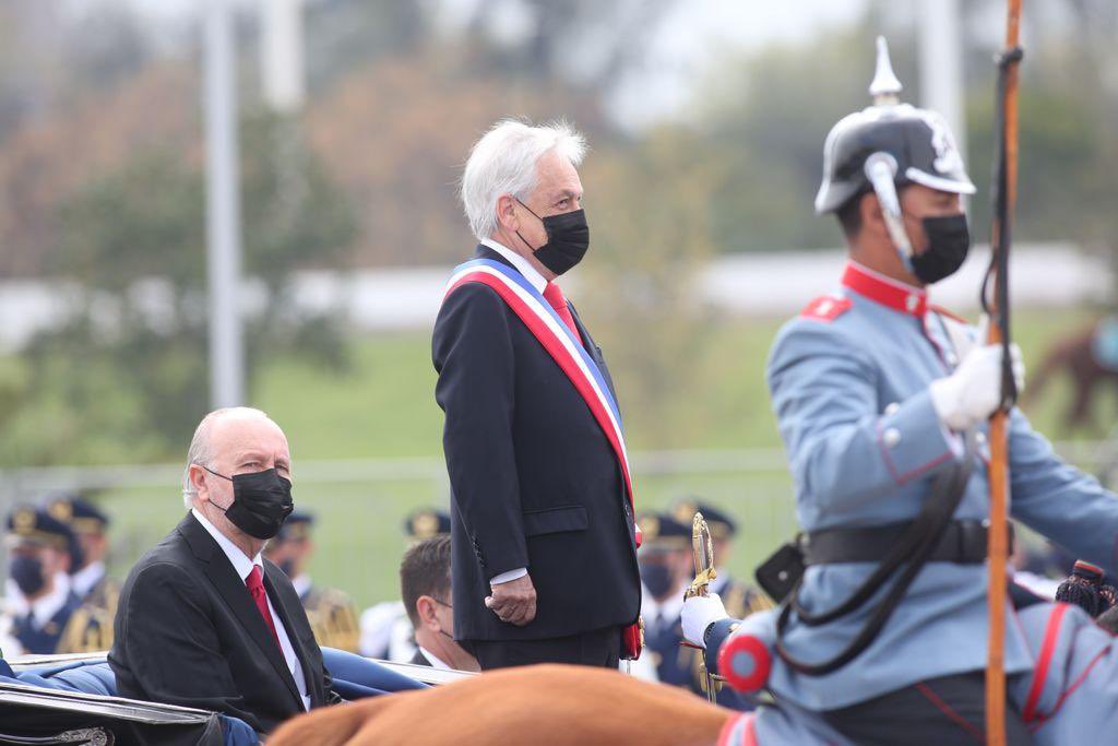 bprokurica's tweet photo. Presidente Sebastián Piñera, una gran pérdida para Chile y especialmente para quienes trabajamos con él. Fue el chileno más lúcido, inteligente y trabajador que conocí en mi larga carrera política. Hasta el último día de su vida se preocupó por nuestro país y los chilenos. https://t.co/R5huCpuzaz