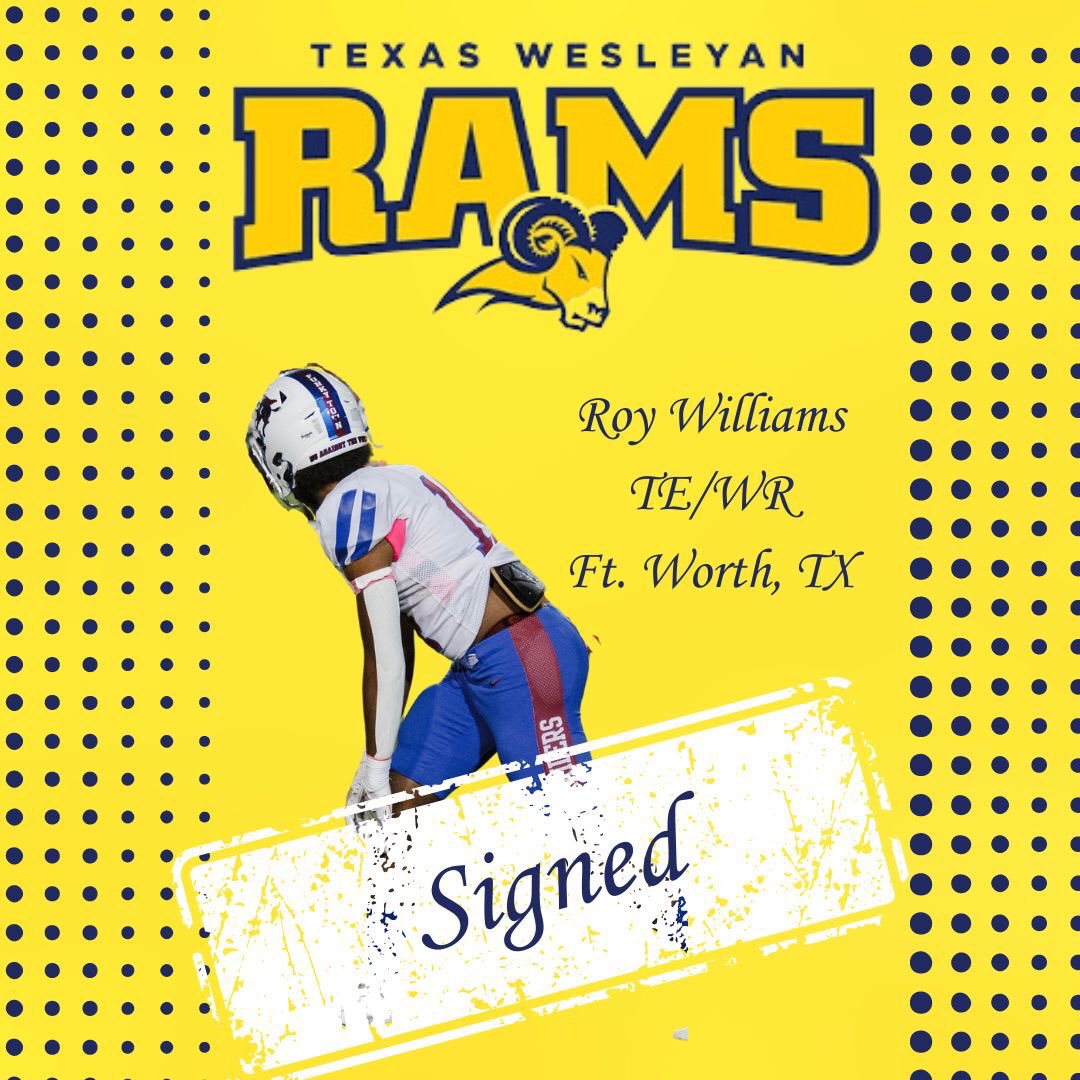 Roy Williams tweet media