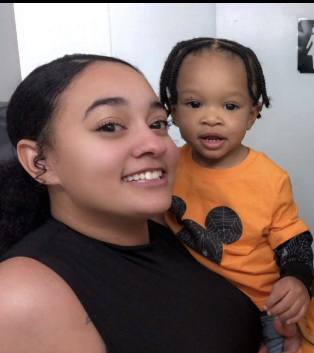 Chassy_Chass's tweet image. Babyboy💙