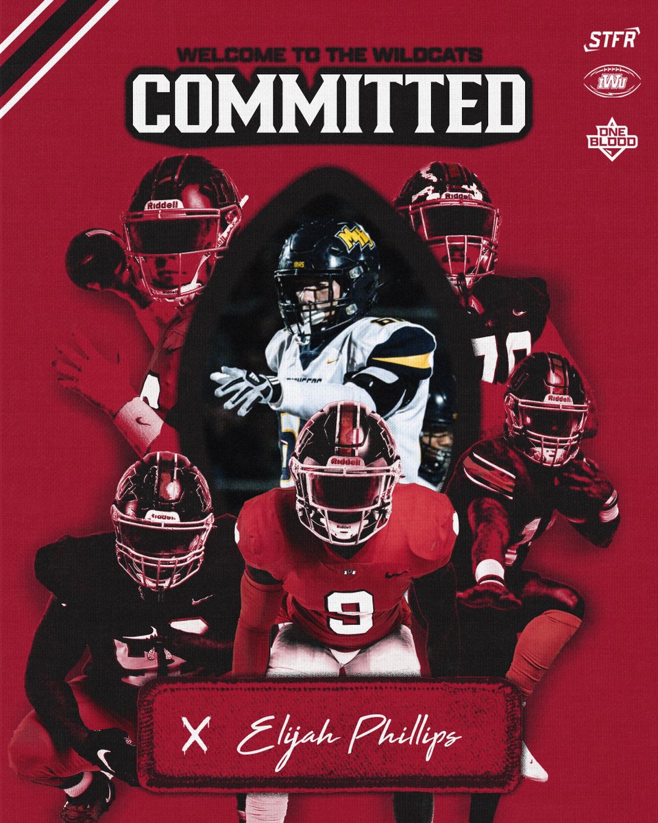 Indiana Wesleyan FB tweet media