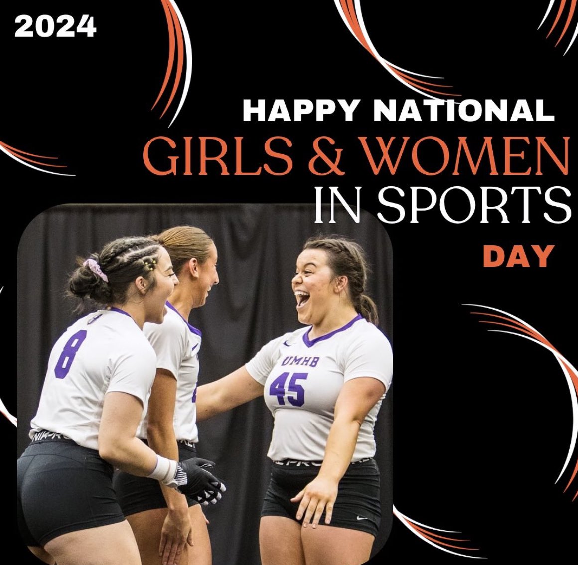 If you can see her, you can be her. The women in Acrobatics &amp; Tumbling live this motto everyday, paving the way for new opportunities for women. 

Thankful for all who provide support, guidance, and sweat to move this dynamic sport forward! #NGWSD #NGWSD2024 #gymnastics #cheer