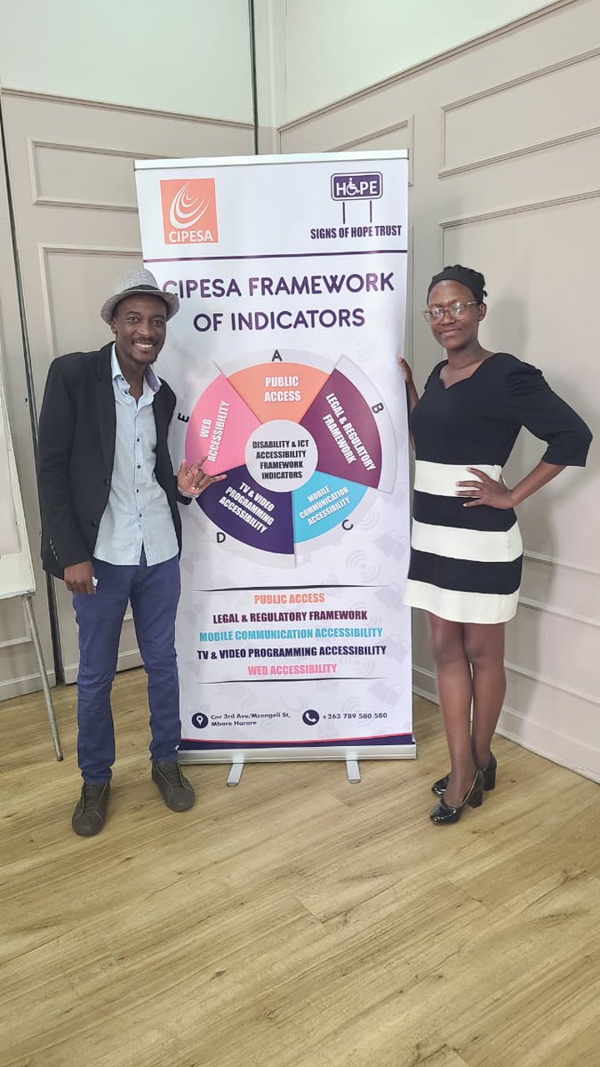 Sipho H. Sibanda tweet media