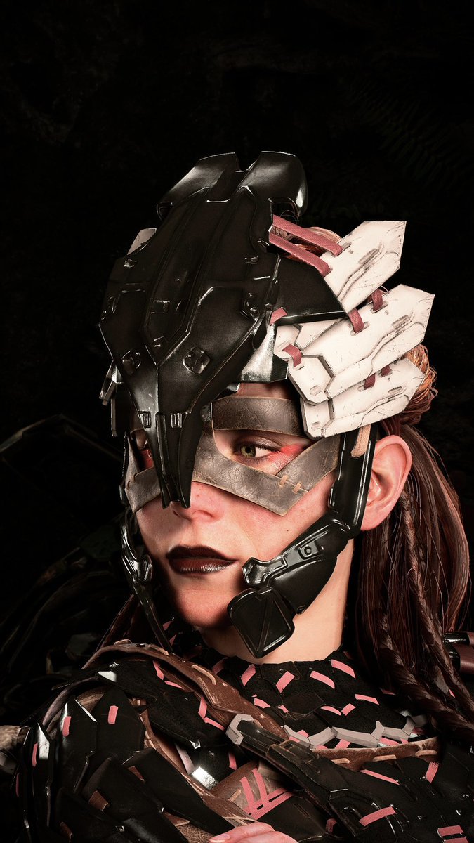 Chantefuzz's tweet photo. “we need more complex female characters” 
y’all could NOT handle her https://t.co/TwJdF4Yi49
