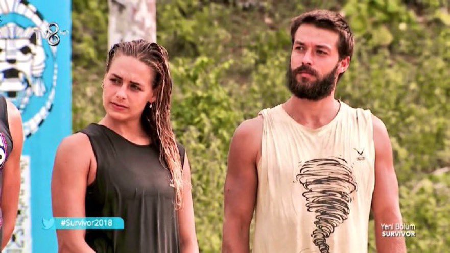 HİLMİCEM NE DEMEK KIRMIZIDA ALLAH KAHRETSIN ACUN NEDEN YAPTIN BUNU