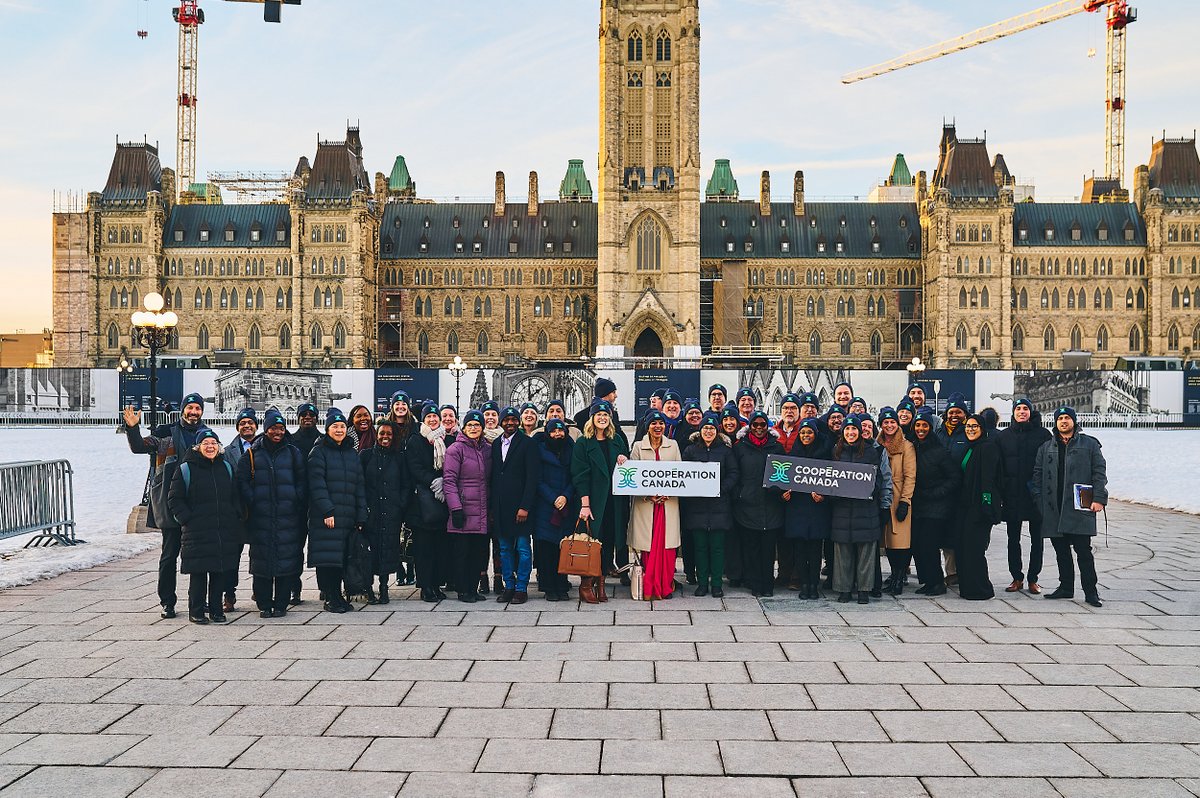 Cooperation Canada tweet media