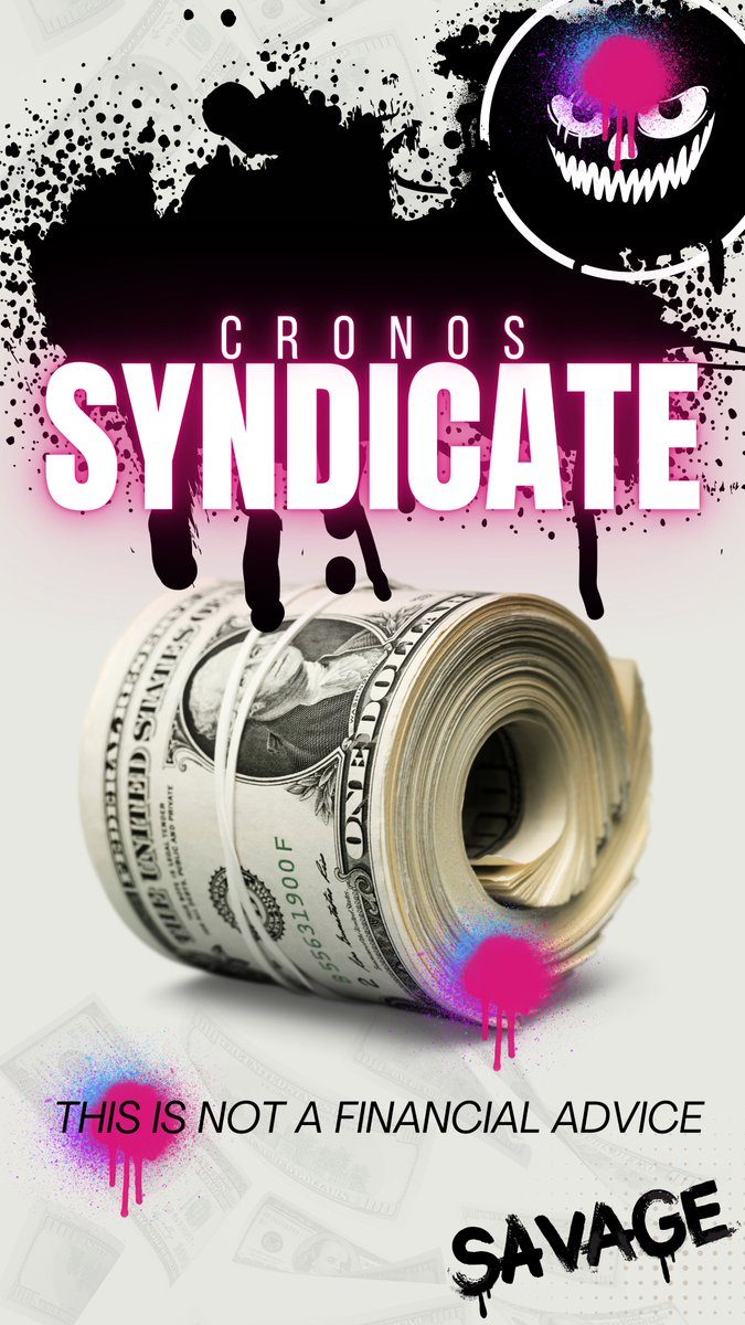 CroHogs / HunterZ tweet media