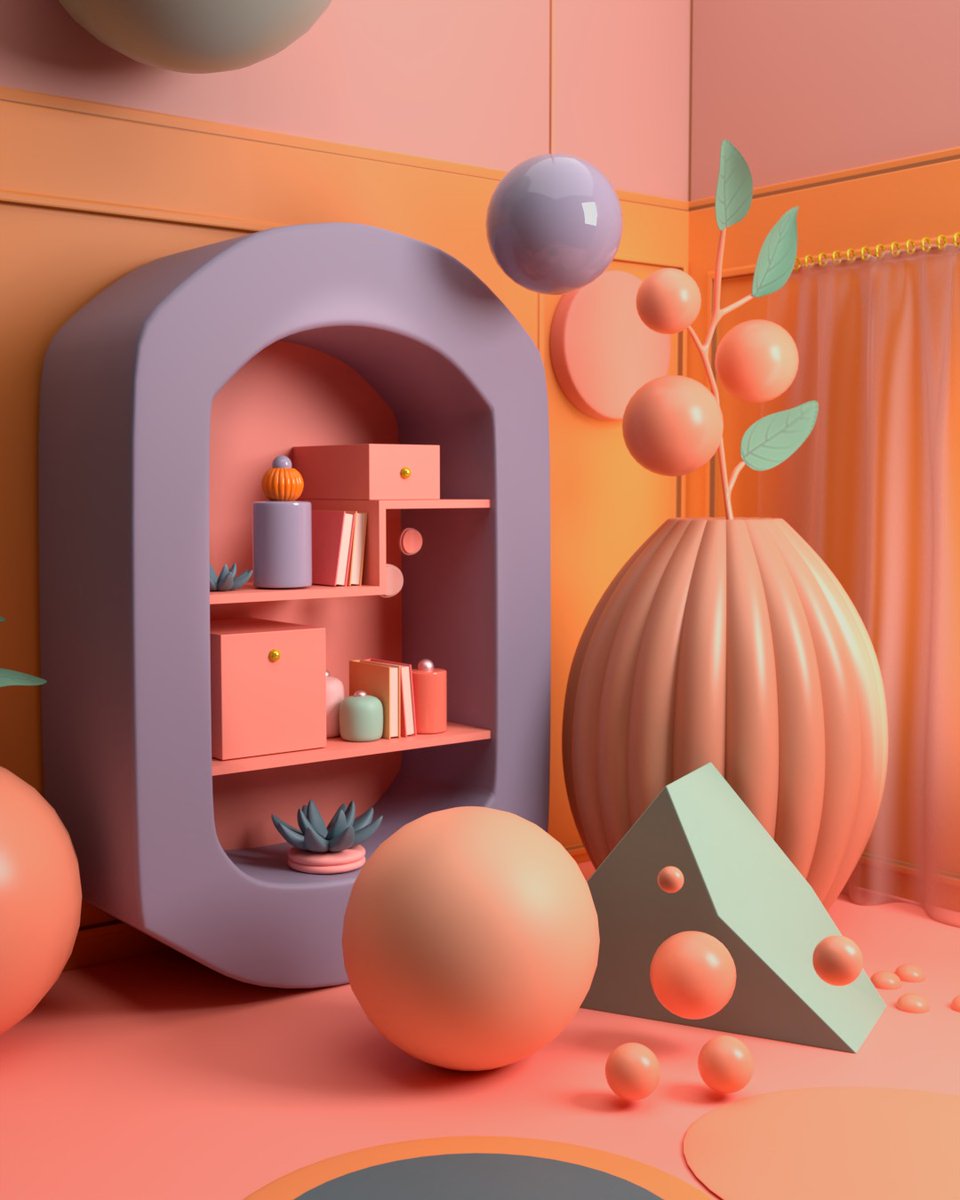 Animpoly tweet media