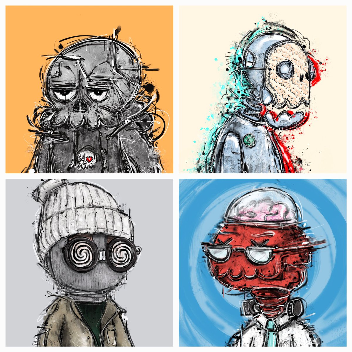 papa_melta's tweet image. 🚨VANDAL GIVEAWAY ALERT🚨

If you're a Morie, a Rider, a Beast or a Lostie...drop your jpg below.

Like, RT, follow @VandalzCrew. 24H