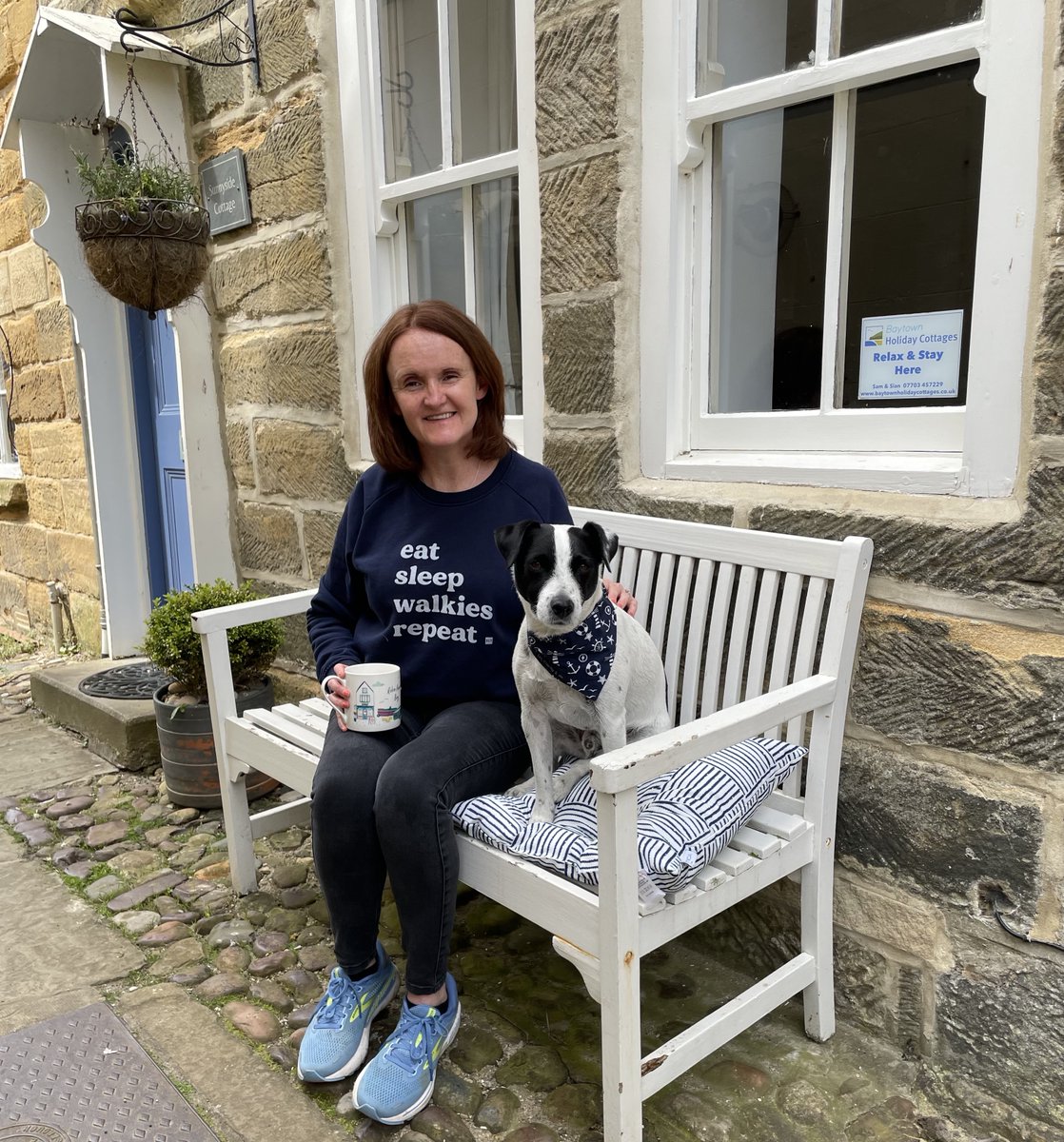Rachel Spencer (@rachelspenceruk) on Twitter photo Can't wait for #SBS in two weeks time!
I'm there for Sunnyside Cottage and can't wait for my photo with <a href="/TheoPaphitis/">Theo Paphitis</a>
Any pet people out there?
If you fancy a meet up let me know! Can't wait for #SBS in two weeks time!
I'm there for Sunnyside Cottage and can't wait for my photo with <a href="/TheoPaphitis/">Theo Paphitis</a>
Any pet people out there?
If you fancy a meet up let me know!