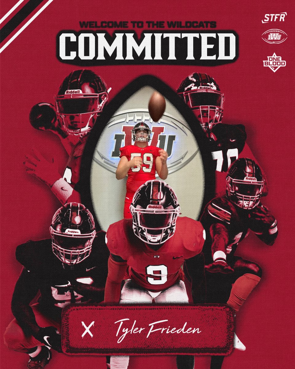Indiana Wesleyan FB tweet media