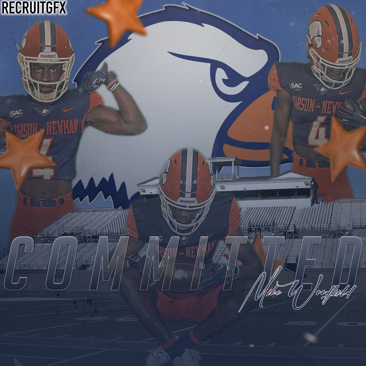 COMMITED🧡🤍 #AGTG <a href="/cnfootball/">Carson-Newman Football</a> <a href="/SummervilleFB/">Summerville Football</a> <a href="/DAWGHZERECRUITS/">Dawg House Recruiting</a> <a href="/coachSchwarting/">Tav Schwarting IV</a>
