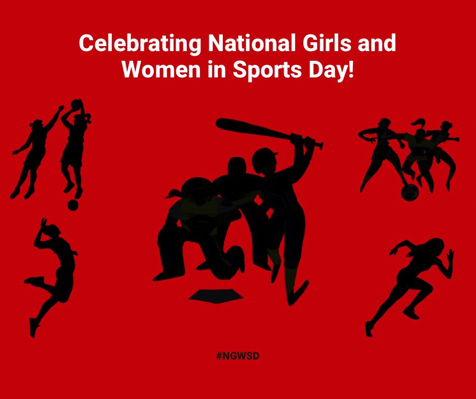 #NGWSD
